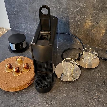Apartman Nerudovka D 104, Finska Sauna, Garazove Stani Loučná pod Klínovcem 외부 사진